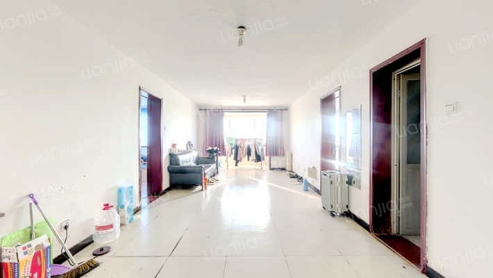 溪水花园一区二手房实景图