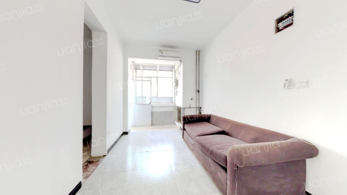 建设厅家属院二手房实景图