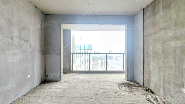 北控岳州府二手房实景图