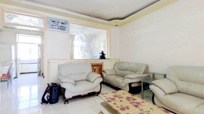 银晖小区二手房实景图