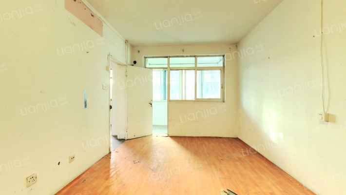 海厦小区二手房实景图