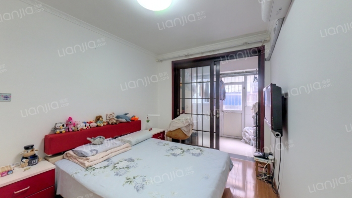 明华新村二手房实景图