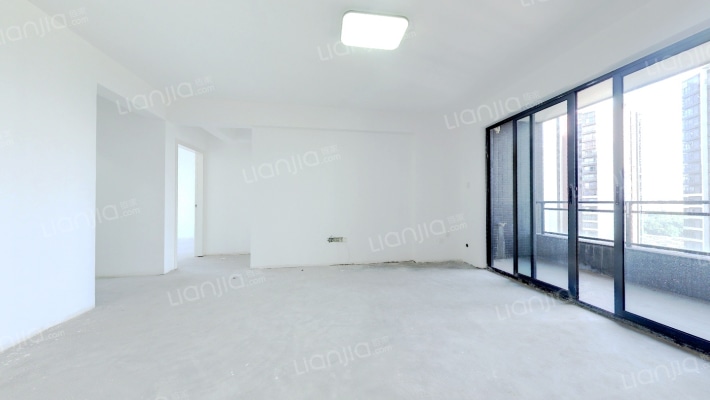 名流印象花园二期二手房实景图