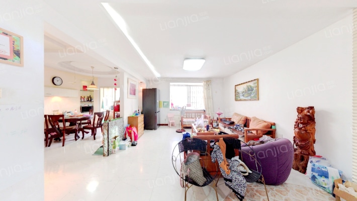 福盛花园(晋安区)二手房实景图