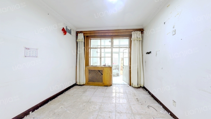 科源小区二手房实景图