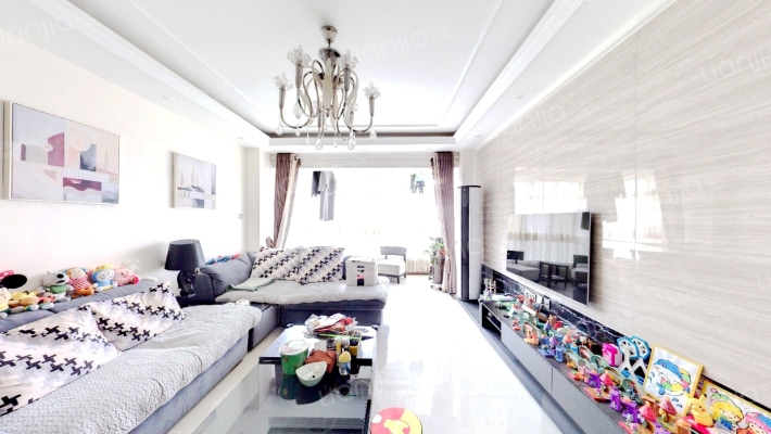 银雁家园二手房实景图