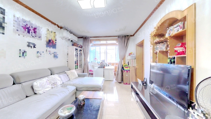 西丁字街3号二手房实景图