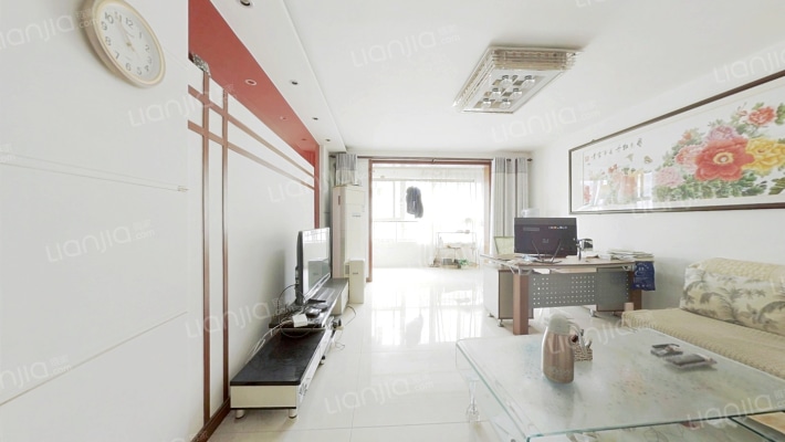 天府名城二手房实景图