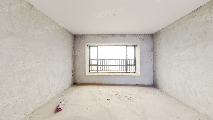 湖星水岸三期二手房实景图