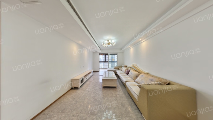 吉宝澜岸铭邸二手房实景图