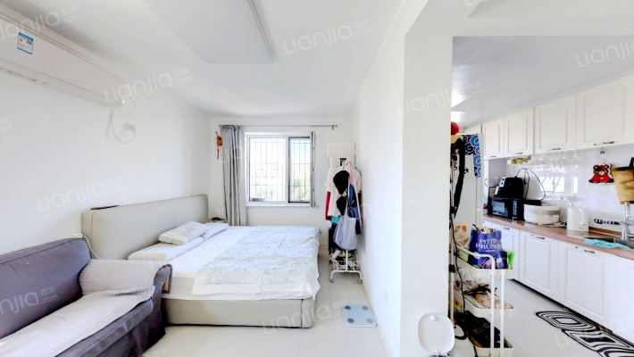 春华园二手房实景图