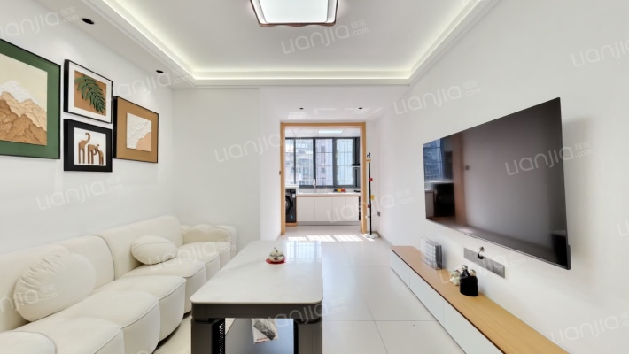 普陀路97号二手房实景图