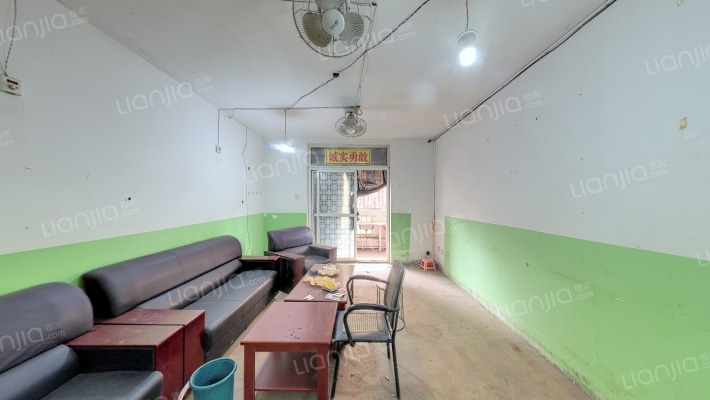 和谐路社区和谐小区二手房实景图