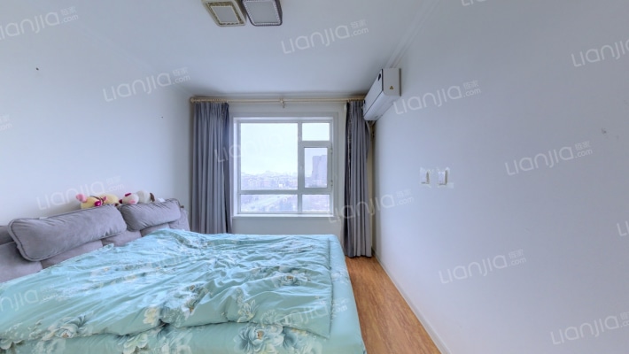 阳光水郡二手房实景图