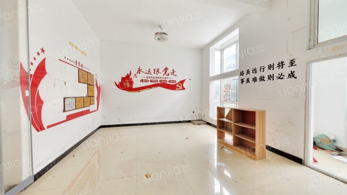城建·翠玉江南小区二手房实景图