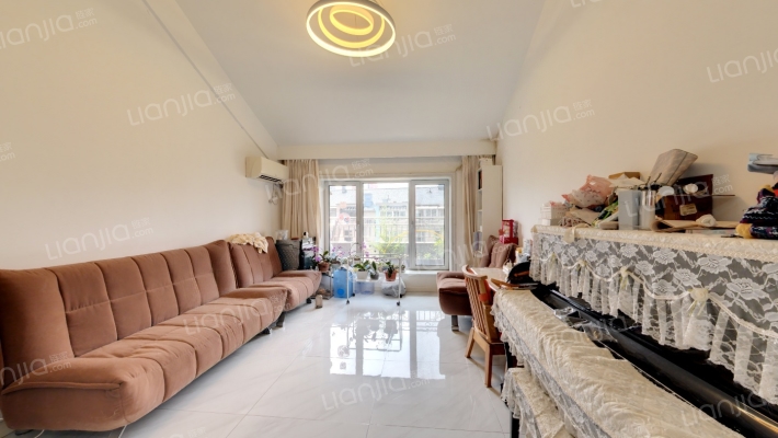 香茗苑二手房实景图