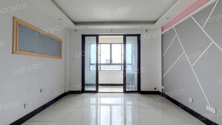 金昊丽苑二手房实景图