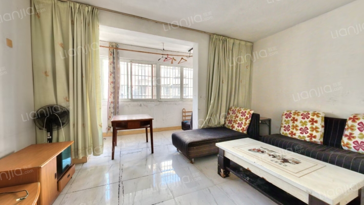 都机厂家属区二手房实景图