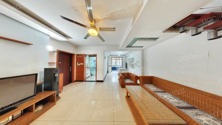 聚亿经典花园二手房实景图