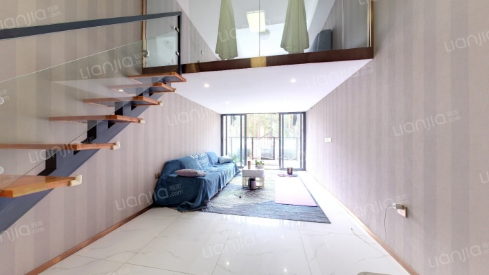 汇龙天下二手房实景图