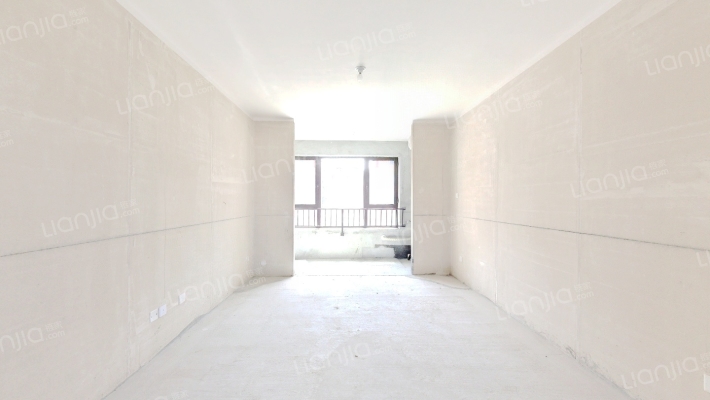 新城·泊阅二手房实景图