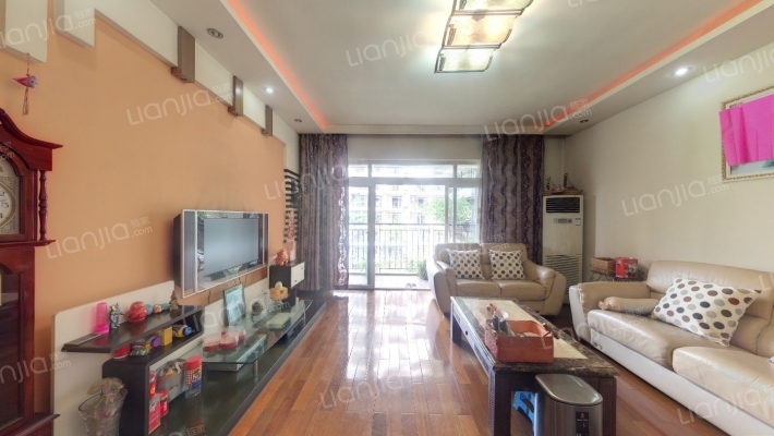 金都花园二手房实景图