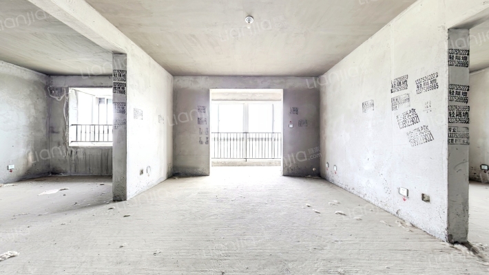 西城华寓二手房实景图