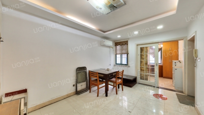 宏葑新村二手房实景图