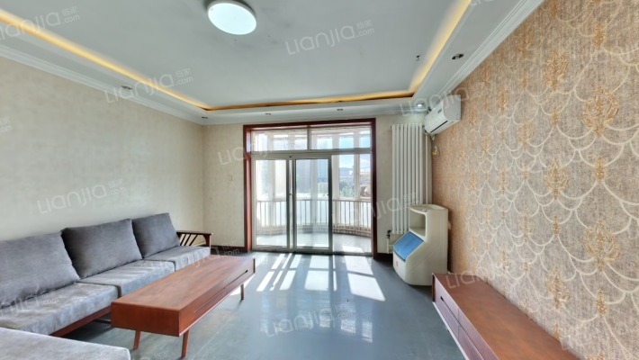 阳光小区南区二手房实景图