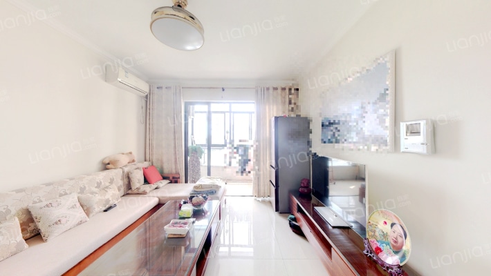 广物滨江帝景1期二手房实景图