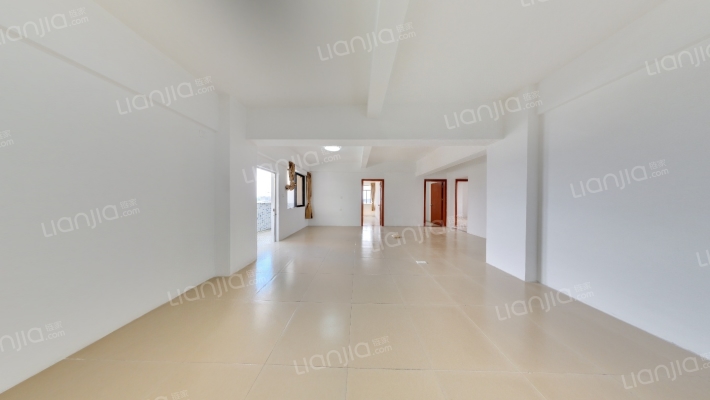 陶然雅居二手房实景图