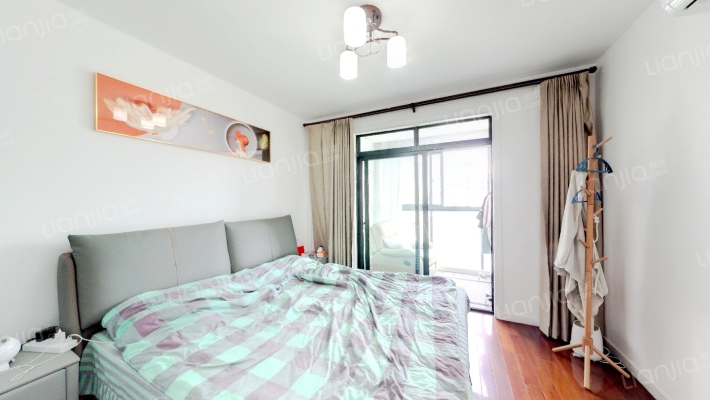 汇丽花园二手房实景图