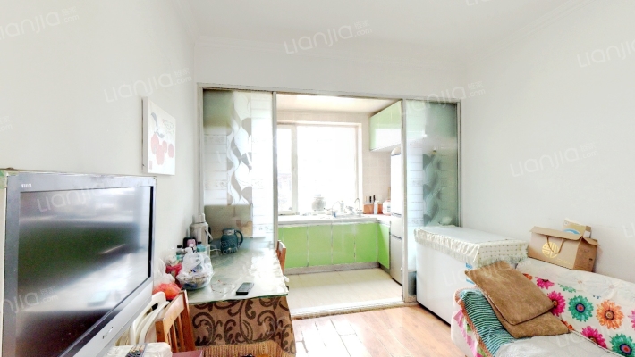 南华街二手房实景图