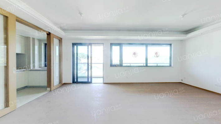 融创金成璞樾大观二手房实景图