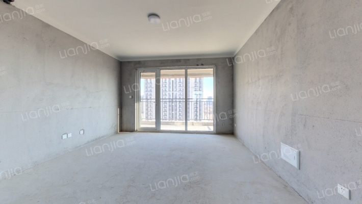 清河熙华园北区二手房实景图