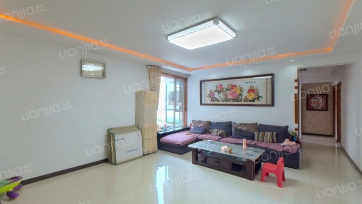 万浩枫景二手房实景图