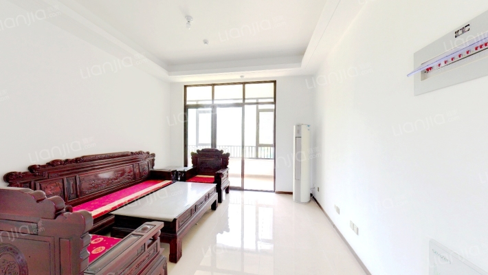 新城云樾晓院二期二手房实景图