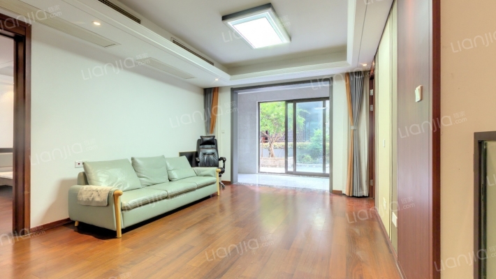 金悦雅苑臻园二手房实景图