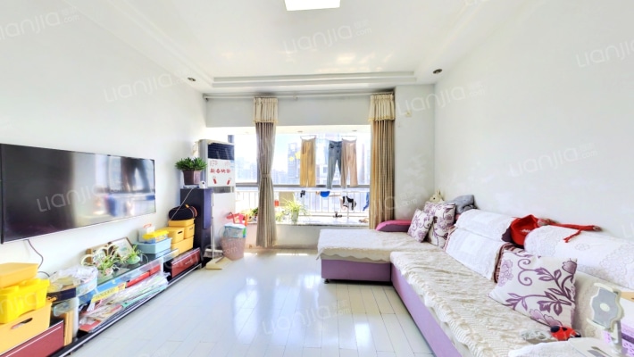 五洲云景花苑二手房实景图