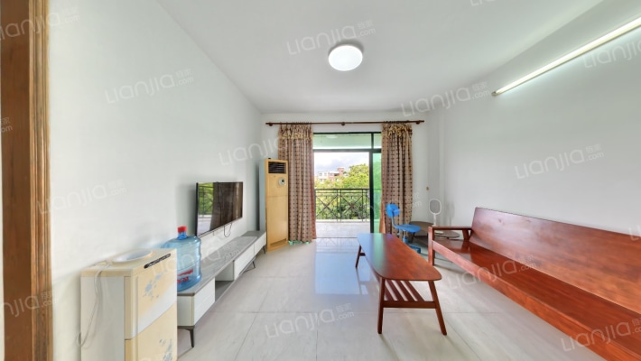 石碁绿庭雅苑二手房实景图