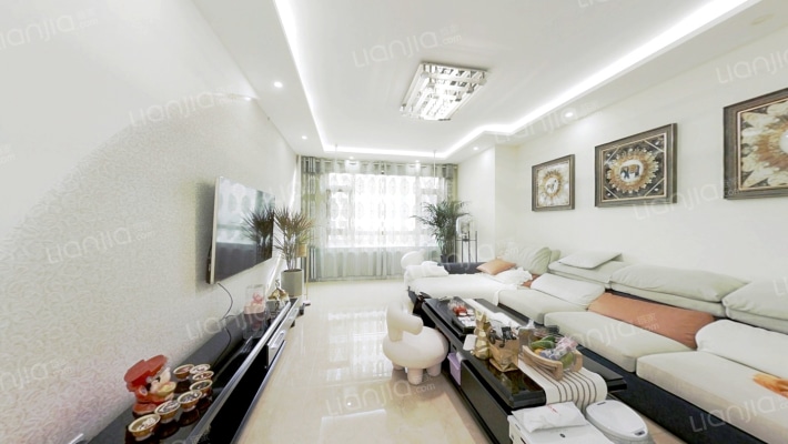 嘉惠第五园二手房实景图