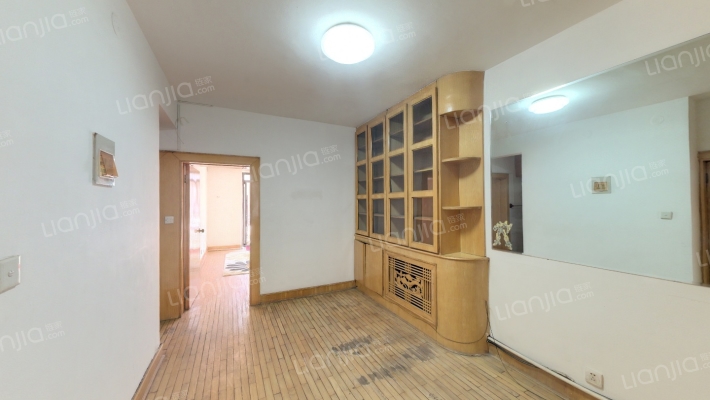 飞翔路二手房实景图