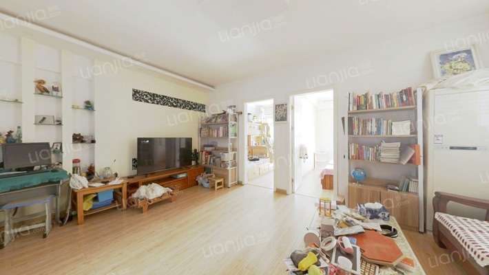 金領世家二手房实景图