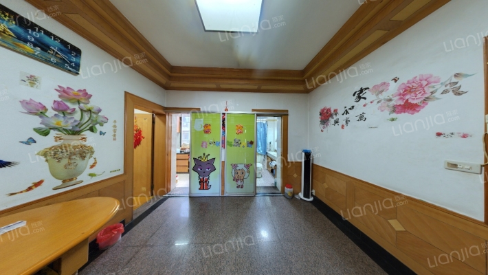 东湖中路175号二手房实景图