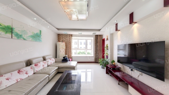 舒凯花苑二手房实景图