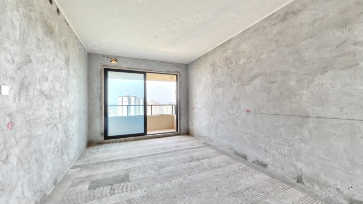 北京城建樾春府二手房实景图
