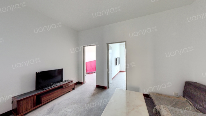 乾泽苑小区一期二手房实景图