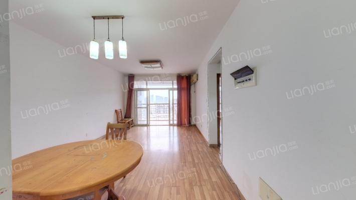 香格里拉二期二手房实景图