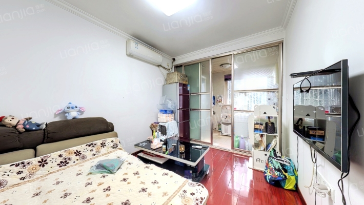 西门北村二手房实景图