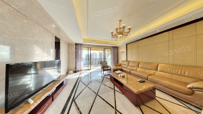 珑翠花园二手房实景图